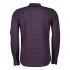 Lacoste CH34909LA Woven Long Sleeve Shirt