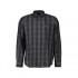 Lacoste CH34922AH Woven Long Sleeve Shirt