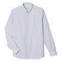 Lacoste DCH3287 Woven Long Sleeve Shirt