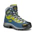 Asolo Swing Goretex Vibram Hiking Boots