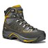 Asolo TPS Equalon Goretex Vibram Hiking Boots