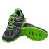 Mammut MTR 141 Base Low Goretex Trail Running Shoes