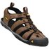 Keen Sandaalit Clearwater CNX Leather