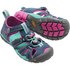 Keen Seacamp II CNX Children Sandals