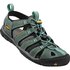 Keen Clearwater CNX Leather Sandals