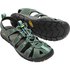 Keen Clearwater CNX Leather Sandals
