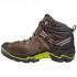 Keen Wanderer WP Hiking Boots