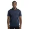 Helly hansen Riftline kurzarm-poloshirt