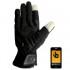 Onboard Guantes New Ozone Touch System