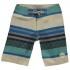 O´neill Santa Cruz Stripe B Swimming Shorts