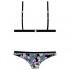 O´neill Trop Rock Triangle Bikini