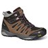 Trezeta Chinook WP Hiking Boots