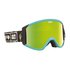 SPY Raider Spy+Airhole Ski Goggles