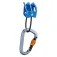 Black Diamond Big Air Xp Package Belay set