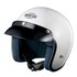 Sparco design Club J1 Open Face Helmet