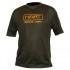 Hart hunting Climatic X T-shirt med korta ärmar