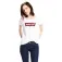 Levi's® The Perfect 17369 short sleeve T-shirt