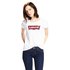 Levi´s ® The Perfect 17369 T-shirt med korta ärmar