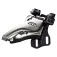 Shimano XTR FD-M9020 Type E Side Swing front derailleur