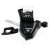 Shimano Comando Cambio XT SL-M780 Sinistra With Clamp and With Display