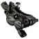 Shimano Kit Frein Zee M640 PM Devant