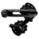 Shimano Alfine CT-S500 Stützradsystem
