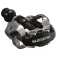 Shimano M540 SPD pedals