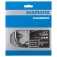 Shimano M8000 38/28 Double γρανάζι