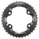Shimano M8000 38/28 Double γρανάζι