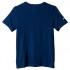 adidas Euro Logo Junior Short Sleeve T-Shirt