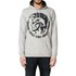 Diesel S Agnes Patch Pullover