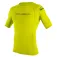 O´neill Wetsuits Basic Skins Crew 반팔 래쉬가드