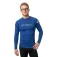 O´neill wetsuits Basic Skins Crew L/S Langarm-Rash guard