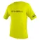 O´neill wetsuits Rash guard màniga curta Basic Skins Rash Tee