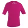 O´neill wetsuits Basic Skins Kortermet rash guard
