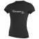 O´neill wetsuits Basic Skins Rash Tee Kurzarm-Rash guard