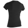 O´neill wetsuits Basic Skins Rash Tee Kurzarm-Rash guard
