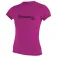 O´neill wetsuits Rash guard a maniche corte Basic Skins Rash Tee