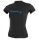 O´neill wetsuits Basic Skins Crew Kurzarm-Rash guard