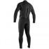 O´neill wetsuits Sector FSW 5 mm Back Zip Suit