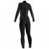O´neill wetsuits Explore 3 mm Back Zip Suit Woman