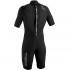 O´neill wetsuits Explore Spring 3/2 mm Back Zip Suit