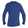 O´neill wetsuits Basic Skins Rash Tee Langarm-Rash guard