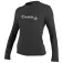 O´neill wetsuits Basic Skins Sun Langarm-Rash guard