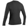 O´neill wetsuits Basic Skins Sun Langarm-Rash guard