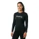 O´neill wetsuits Basic Skins Sun Langarm-Rash guard