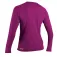 O´neill wetsuits Basic Skins Sun 여성 긴팔 래쉬가드