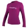O´neill wetsuits Basic Skins Sun Langærmet rash guard