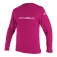 O´neill wetsuits Basic Skins langarm-T-shirt