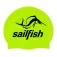 Sailfish Silicone 수영 모자